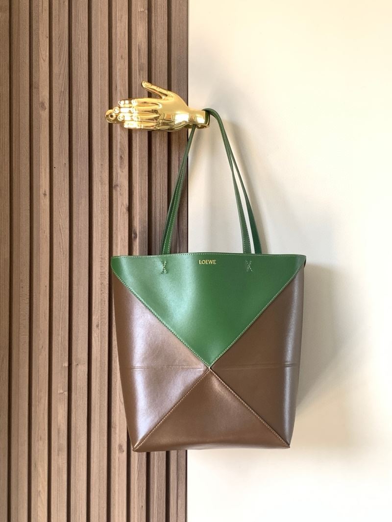 Loewe Shopping Bags